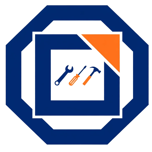 Octasquare logo